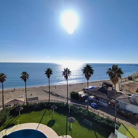 Estudio Con Increibles Vistas. Marbella Eksteriør billede