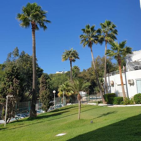 Estudio Con Increibles Vistas. Marbella Eksteriør billede