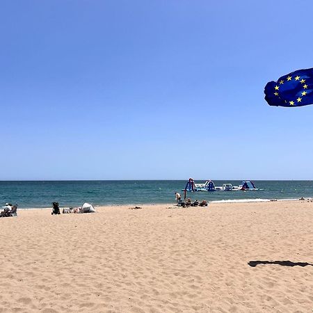 Estudio Con Increibles Vistas. Marbella Eksteriør billede