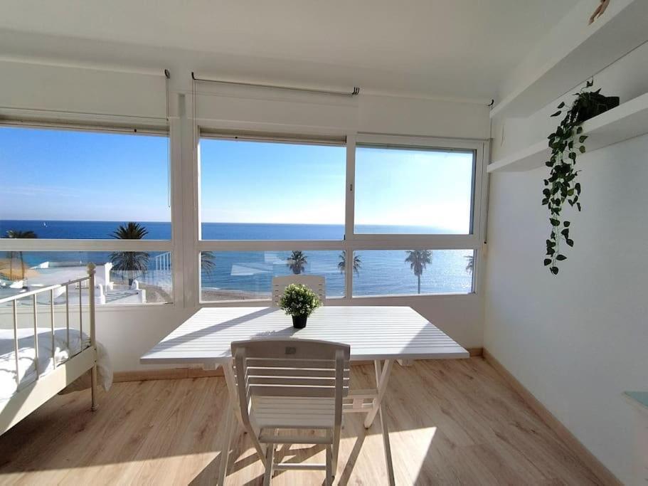 Estudio Con Increibles Vistas. Marbella Eksteriør billede