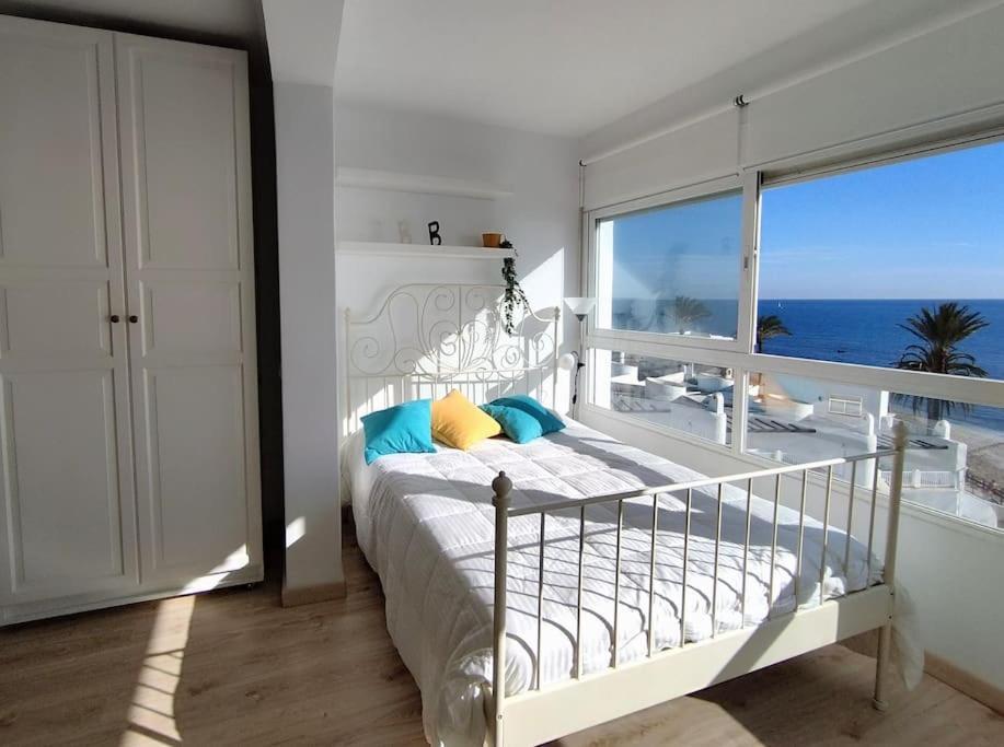 Estudio Con Increibles Vistas. Marbella Eksteriør billede