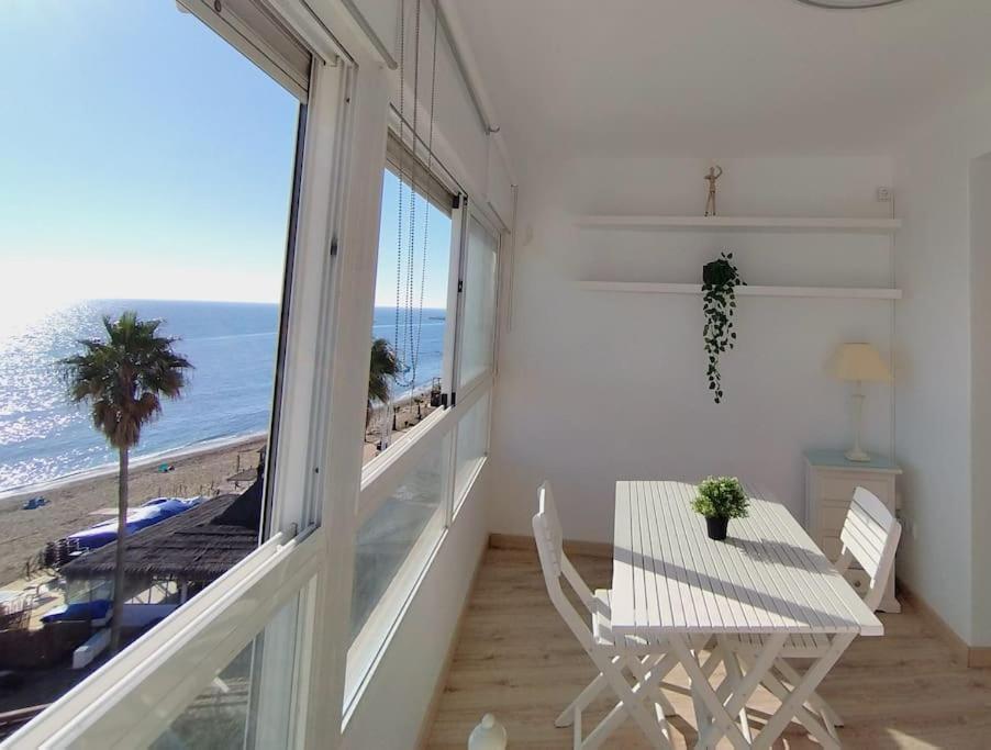 Estudio Con Increibles Vistas. Marbella Eksteriør billede
