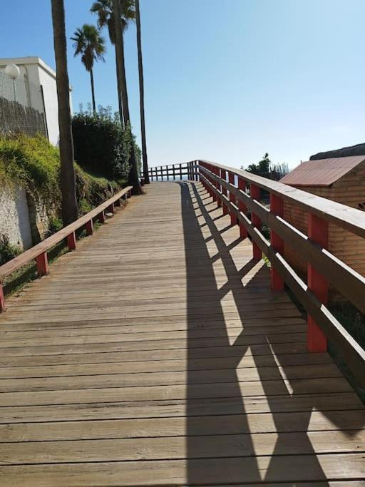 Estudio Con Increibles Vistas. Marbella Eksteriør billede
