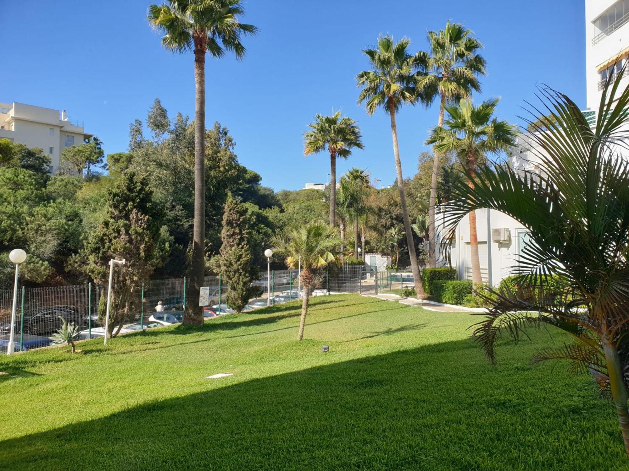 Estudio Con Increibles Vistas. Marbella Eksteriør billede