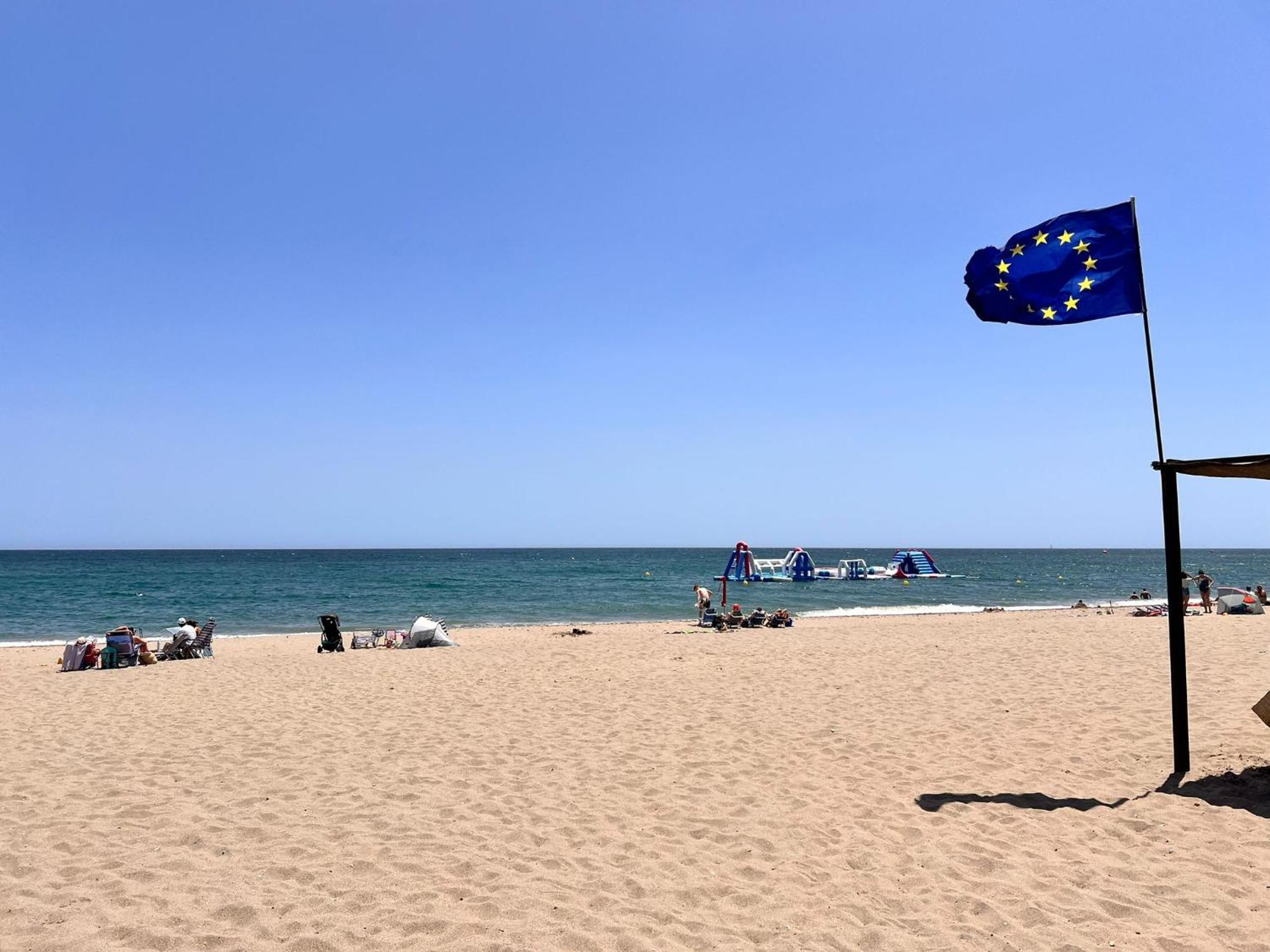 Estudio Con Increibles Vistas. Marbella Eksteriør billede